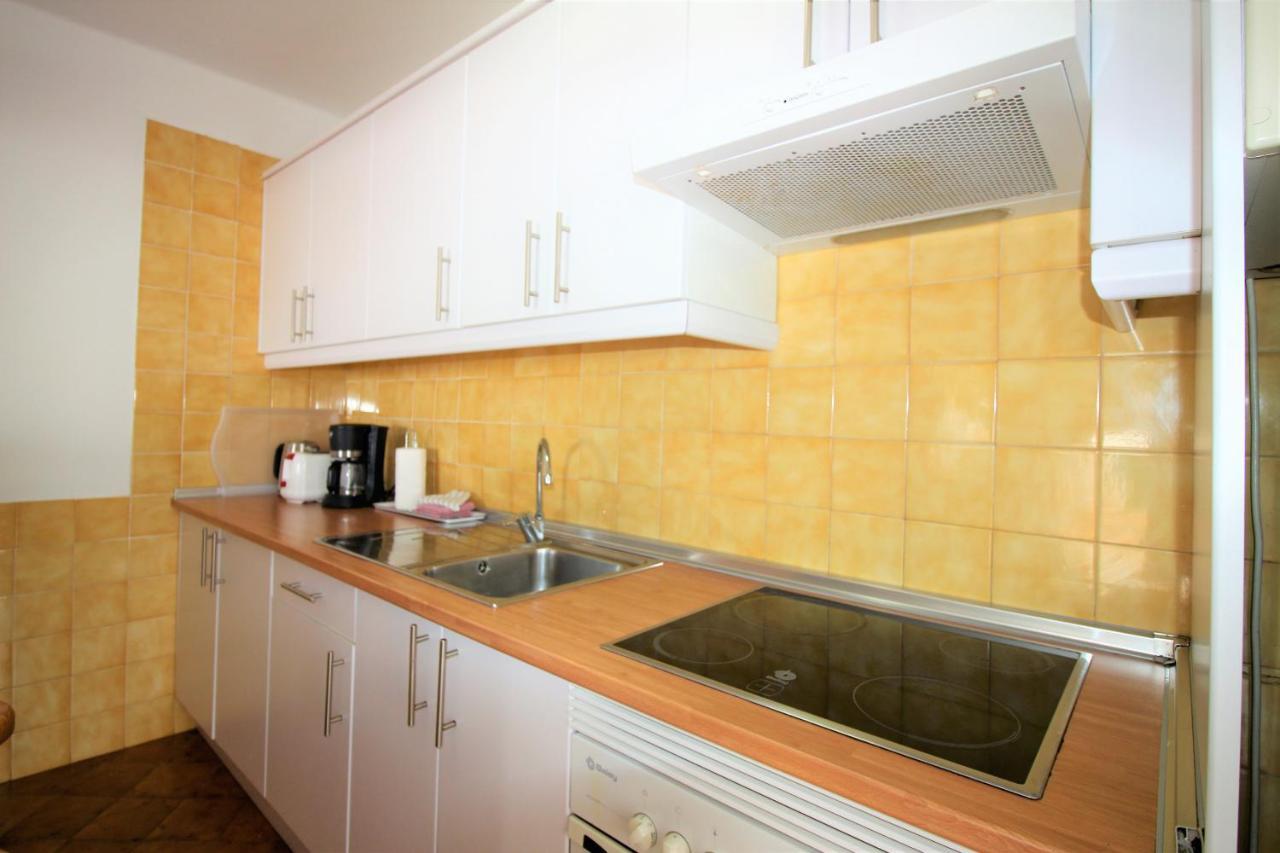 קוסטה טגוויסה Barbara Beach House מראה חיצוני תמונה