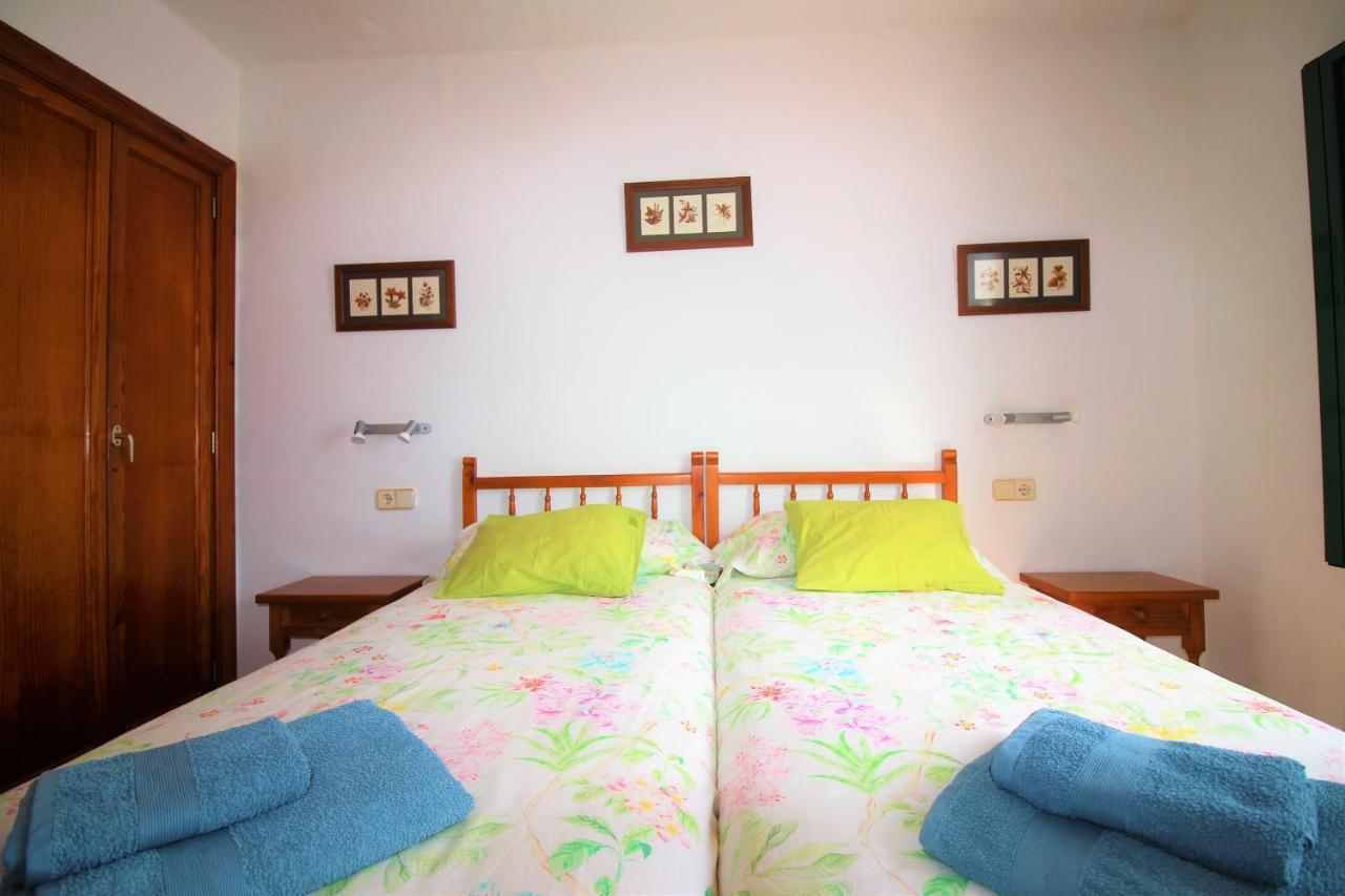קוסטה טגוויסה Barbara Beach House מראה חיצוני תמונה
