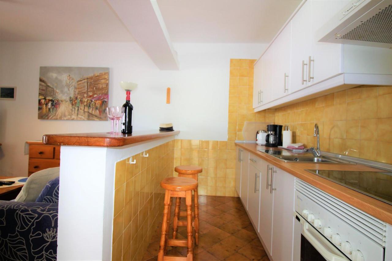 קוסטה טגוויסה Barbara Beach House מראה חיצוני תמונה