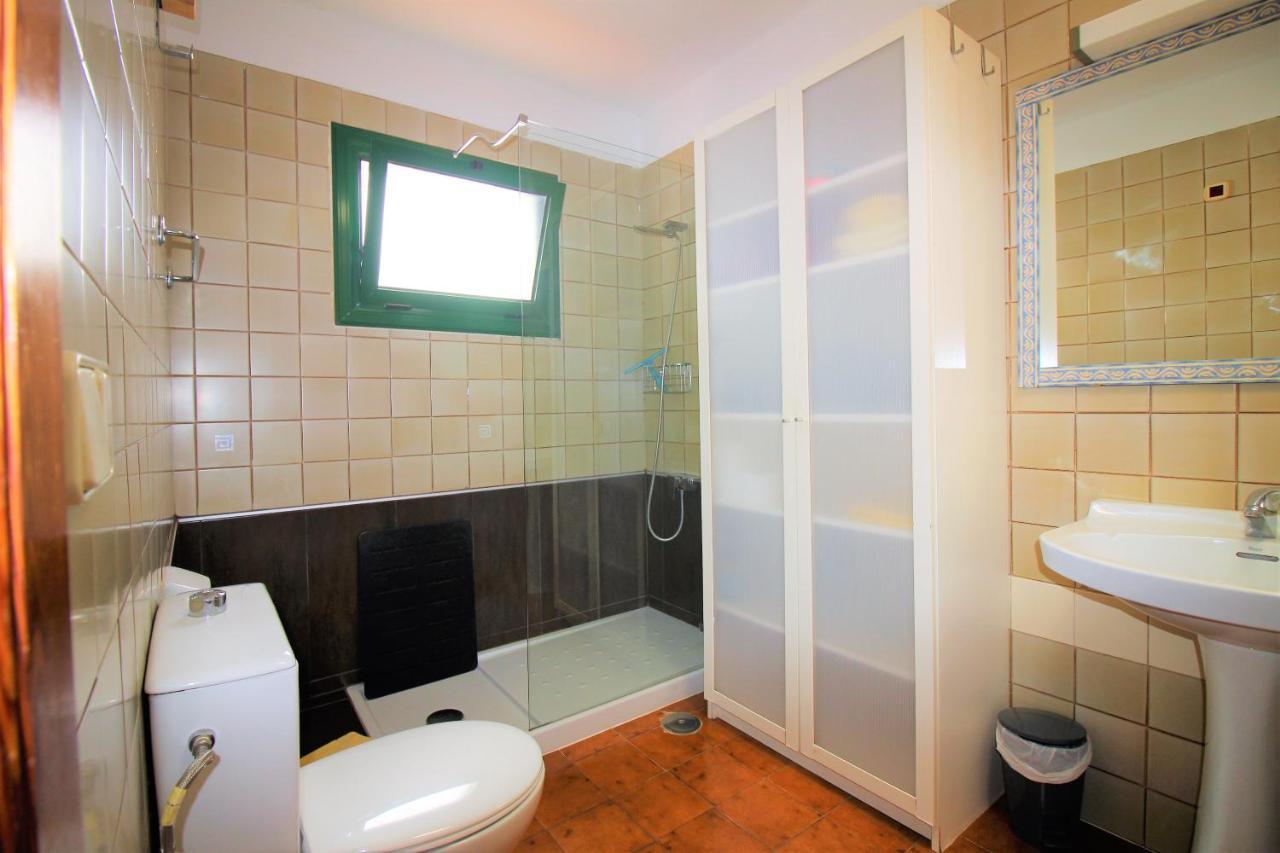 קוסטה טגוויסה Barbara Beach House מראה חיצוני תמונה