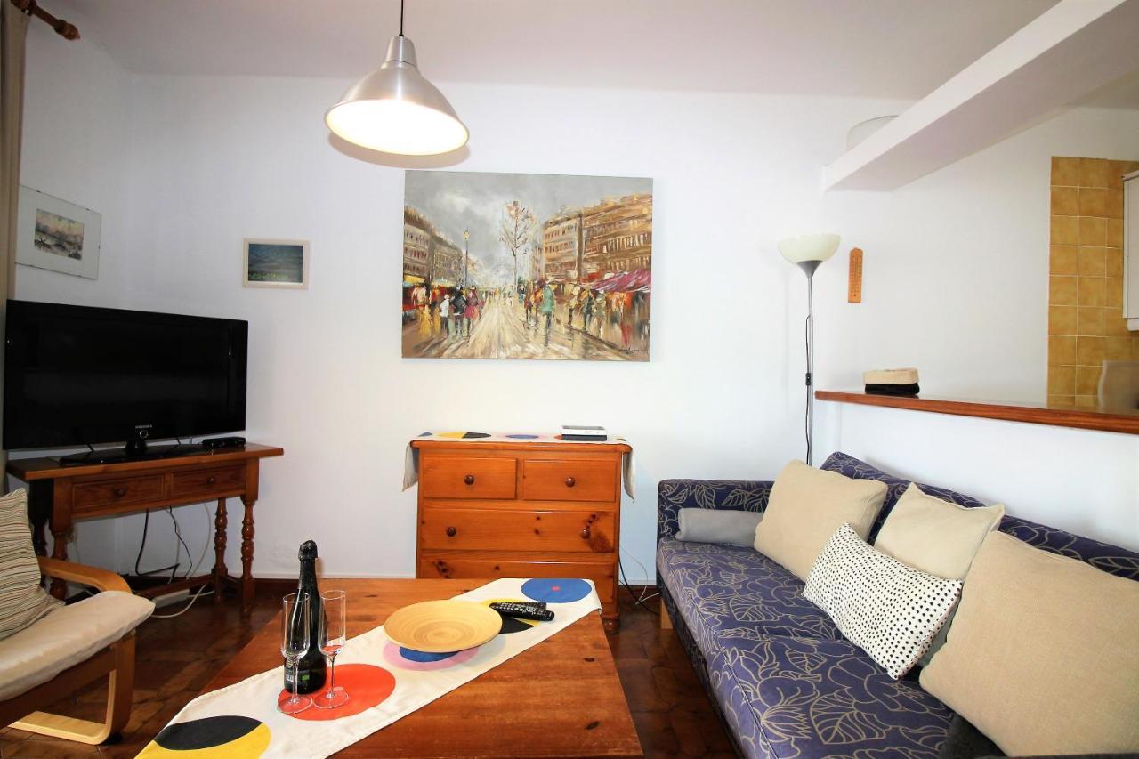 קוסטה טגוויסה Barbara Beach House מראה חיצוני תמונה