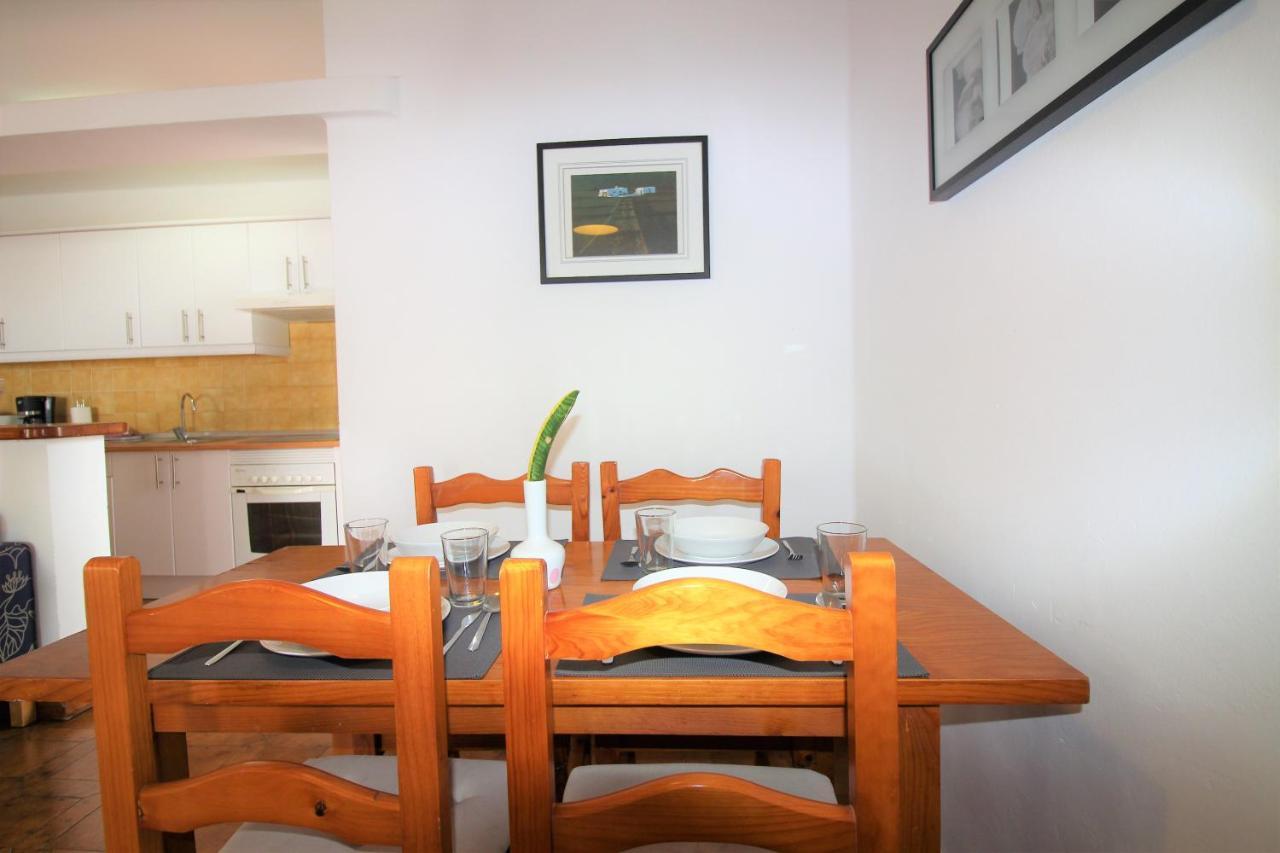 קוסטה טגוויסה Barbara Beach House מראה חיצוני תמונה