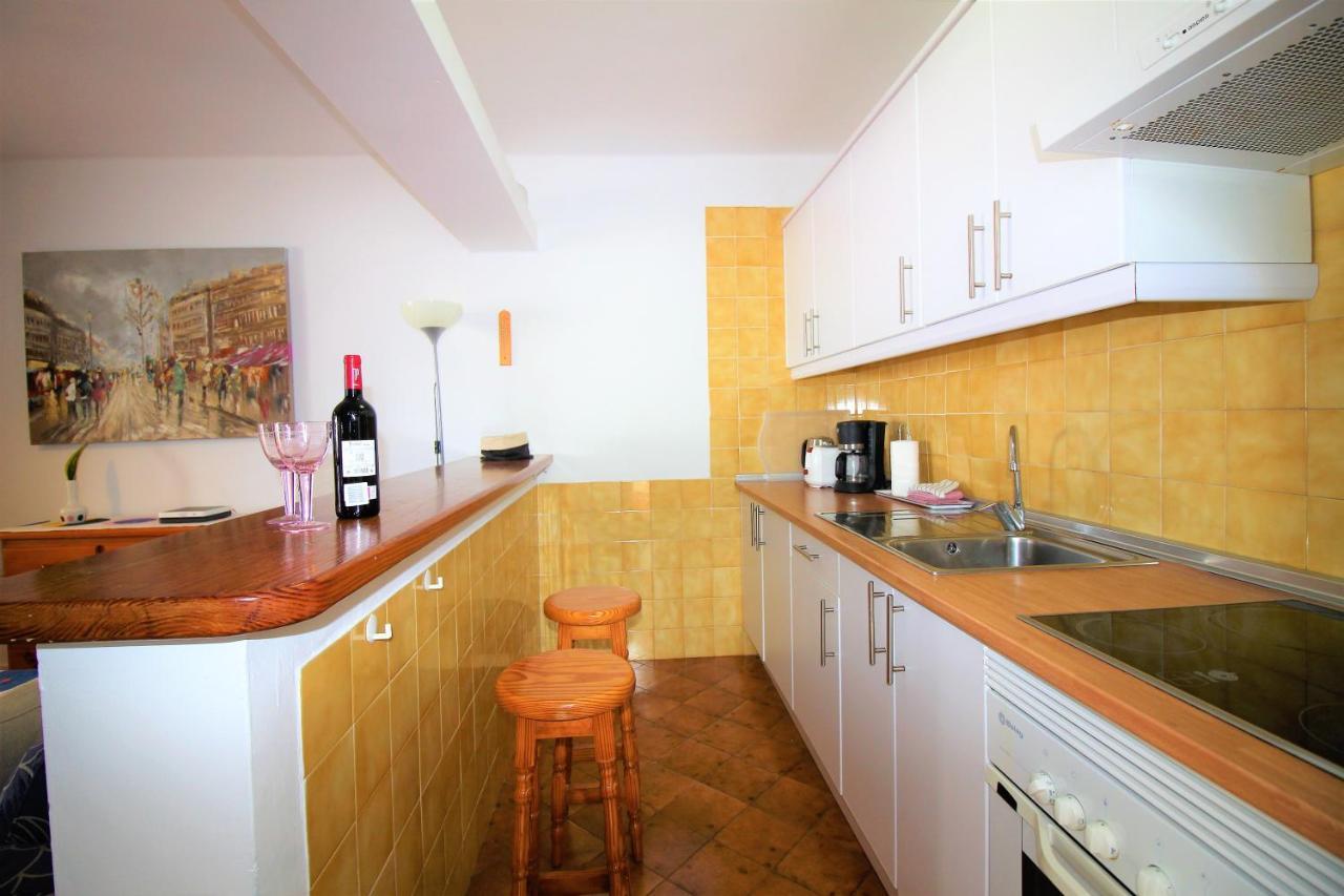 קוסטה טגוויסה Barbara Beach House מראה חיצוני תמונה